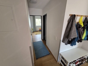 Wunderschöne 3-Zimmer Wohnung im Herzen von Nüziders sucht neue Besitzer. Bild 4