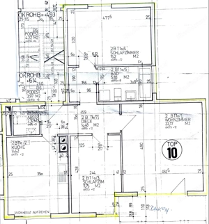 Wunderschöne 3-Zimmer Wohnung im Herzen von Nüziders sucht neue Besitzer. Bild 8