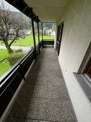 Top Sanierte 2 Zimmer Wohnung in Tosters  Bild 6