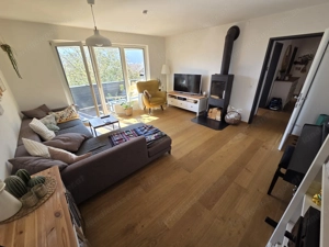 Wunderschöne 3-Zimmer Wohnung im Herzen von Nüziders sucht neue Besitzer.