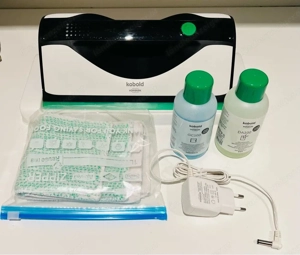 Kobold V100+ Fenster reiniger