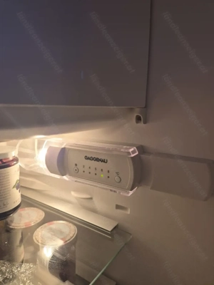 Küche SCHWARZ inkl. Geräte  Bild 8