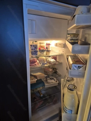 Küche SCHWARZ inkl. Geräte  Bild 9