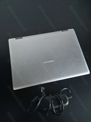 Laptop MEDION E2292 (11,6 Zoll) 29,4 cm inkl. Windows 11 Home  Bild 2