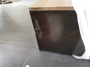 Roll TV Lowboards im Industrial Stil Bild 4