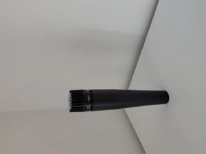 SM57 Dynamisches Mikrofon   Cardioid   Studio & Live   inkl. Kabel & Clip Bild 3