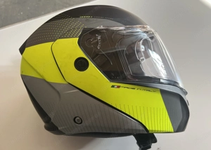 Helm Caberg! Bild 3