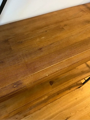 Regal Wohnung Bild 3