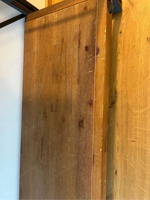 Regal Wohnung Bild 4