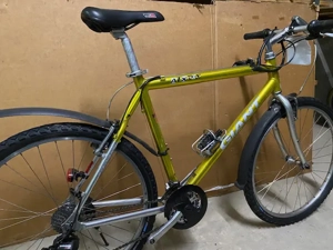 Fahrrad Giant ATX 860
