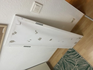 Spiegel Weiss  Bild 2