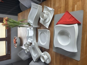 Villeroy & Boch New Wave