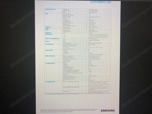 Bildschirm 27" Samsung Bild 5