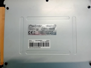 Verstärker, Auto,Sound Bild 2