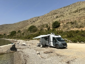 Wohnmobil Knaus Bild 7