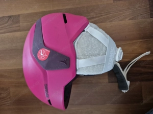 Skihelm Atomic Kinder XS Bild 3