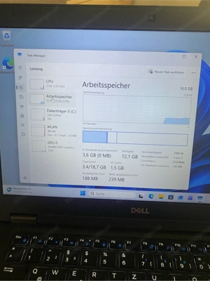 Dell Latitude 5490 Bild 2