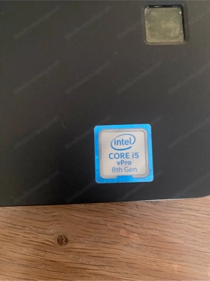 Dell Latitude 5490 Bild 5