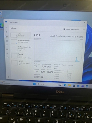 Dell Latitude 5490 Bild 3