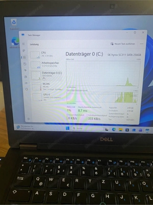 Dell Latitude 5490 Bild 2