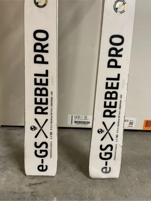 Head GS Rebel Pro Bild 3