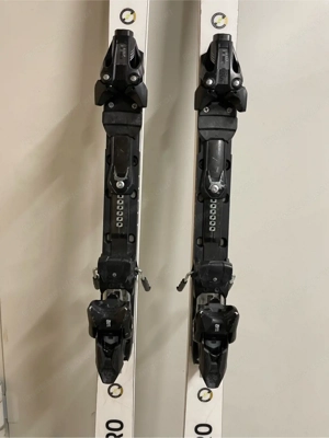 Head GS Rebel Pro Bild 2