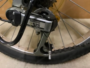 Jugendfahrrad Angel Bild 2