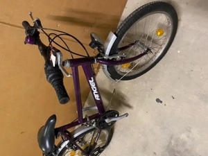 Jugendfahrrad Angel Bild 3