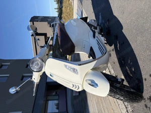 Vespa Primavera 125 ABS Bild 5