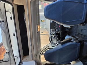 Citroen Jumper Clever Move Inkl. Büttner 300 Watt Solar Bild 4