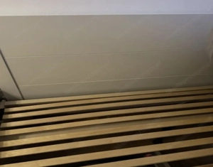 Jugendbett 140x200 inkl. Lattenrost  Bild 3