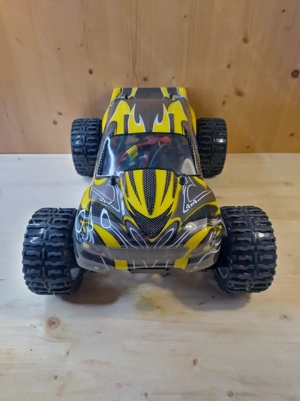 Modellauto SET Amewi Torche Pro 1:10 Monstertruck Bild 2