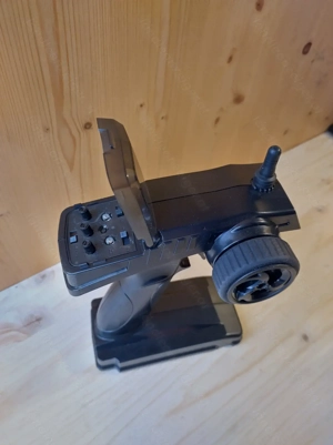 Modellauto SET Amewi Torche Pro 1:10 Monstertruck Bild 7