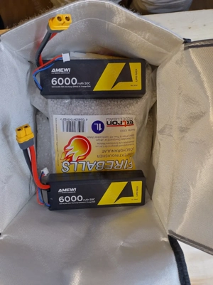 Modellauto SET Amewi Torche Pro 1:10 Monstertruck Bild 8