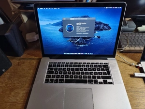 MacBook Pro mit Retina Bildschirm  Bild 3