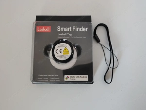 Smart Finder  Loshall Tag    Bluetooth Tracker für Android (Neu & OVP)