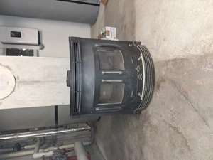 Ofeneinsatz Kamin Bild 4