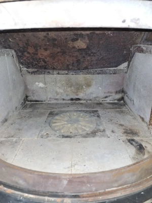 Ofeneinsatz Kamin Bild 3