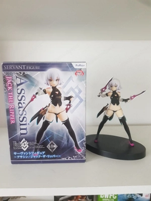 anime fate apocrypha assasin