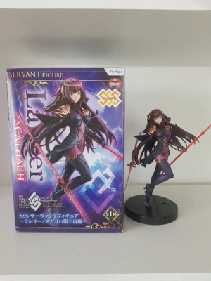 anime fate grand order lancer