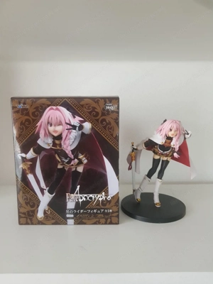 anime fate apocrypha rider alfonso