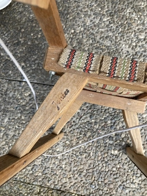 Kinderrodel Johler Bild 3