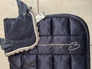 Reiter-Set Navy Bild 2