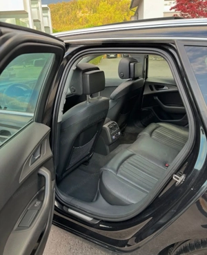 Audi A6 Avant Quattro 3.0 TDI Bild 5