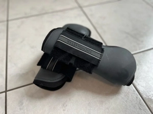 Reit-Garmaschen Bild 2