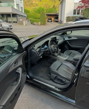Audi A6 Avant Quattro 3.0 TDI Bild 6
