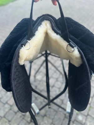 Fellsattel Neu Bild 2