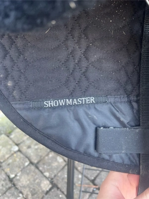 Fellsattel Neu Bild 4