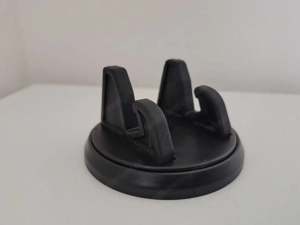 360  Rotary Phone Stand ZT-06   Drehbarer Handy- & Tablet-Ständer (4 12,9 Zoll) Bild 2