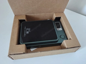 Magnetische Powerbank 10.000mAh   22,5W Fast Charging   KOILAGER